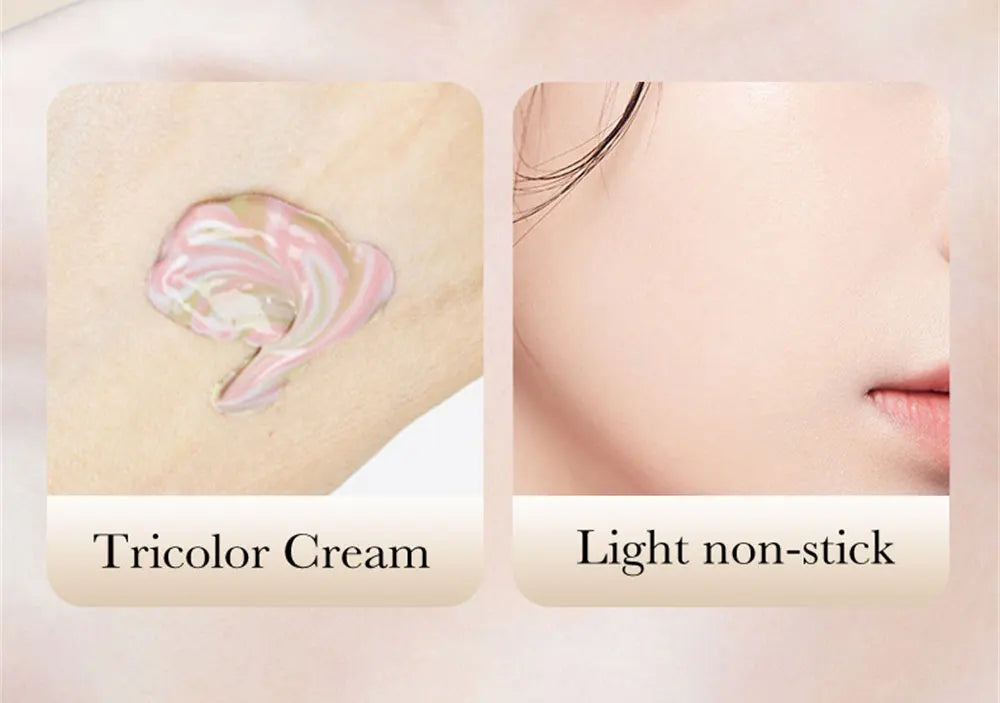 TriBlend Perfecting Primer