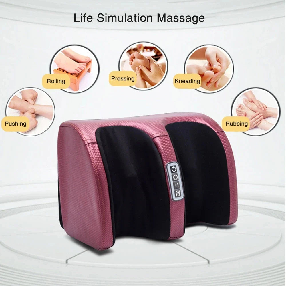 SoleRelax Pro Massager