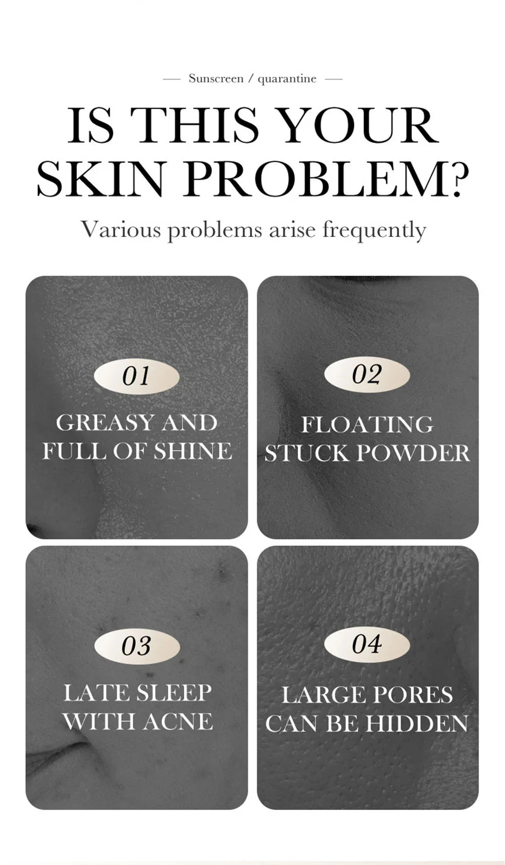 TriBlend Perfecting Primer