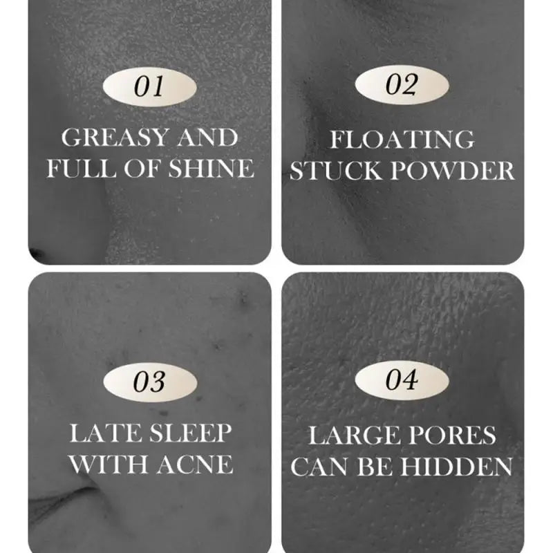 TriBlend Perfecting Primer