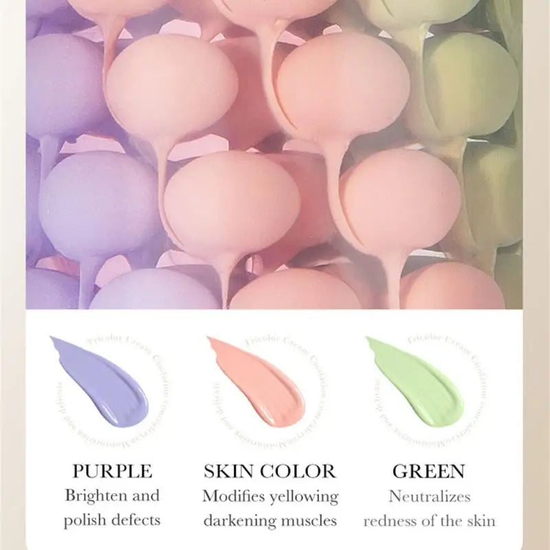 TriBlend Perfecting Primer