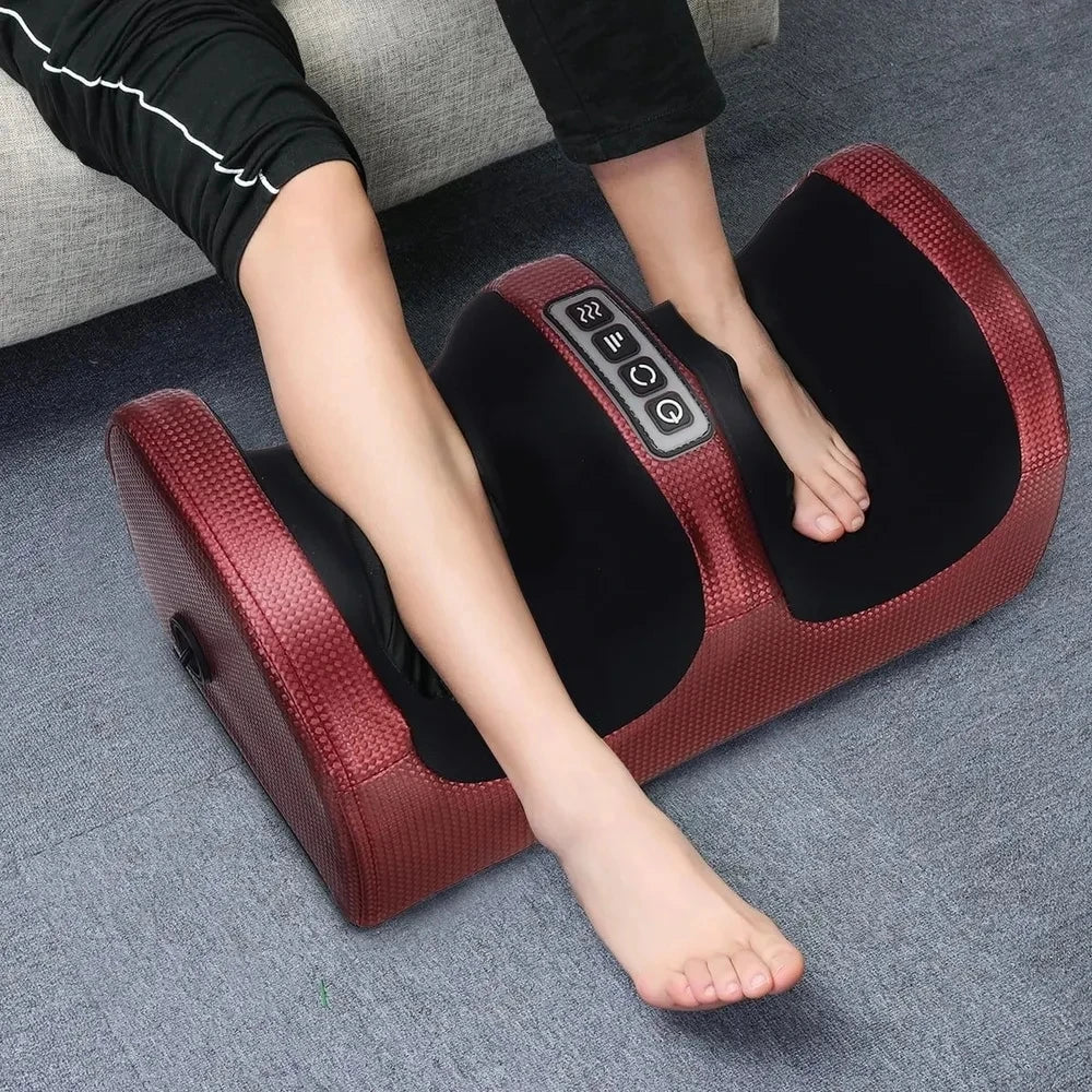 SoleRelax Pro Massager