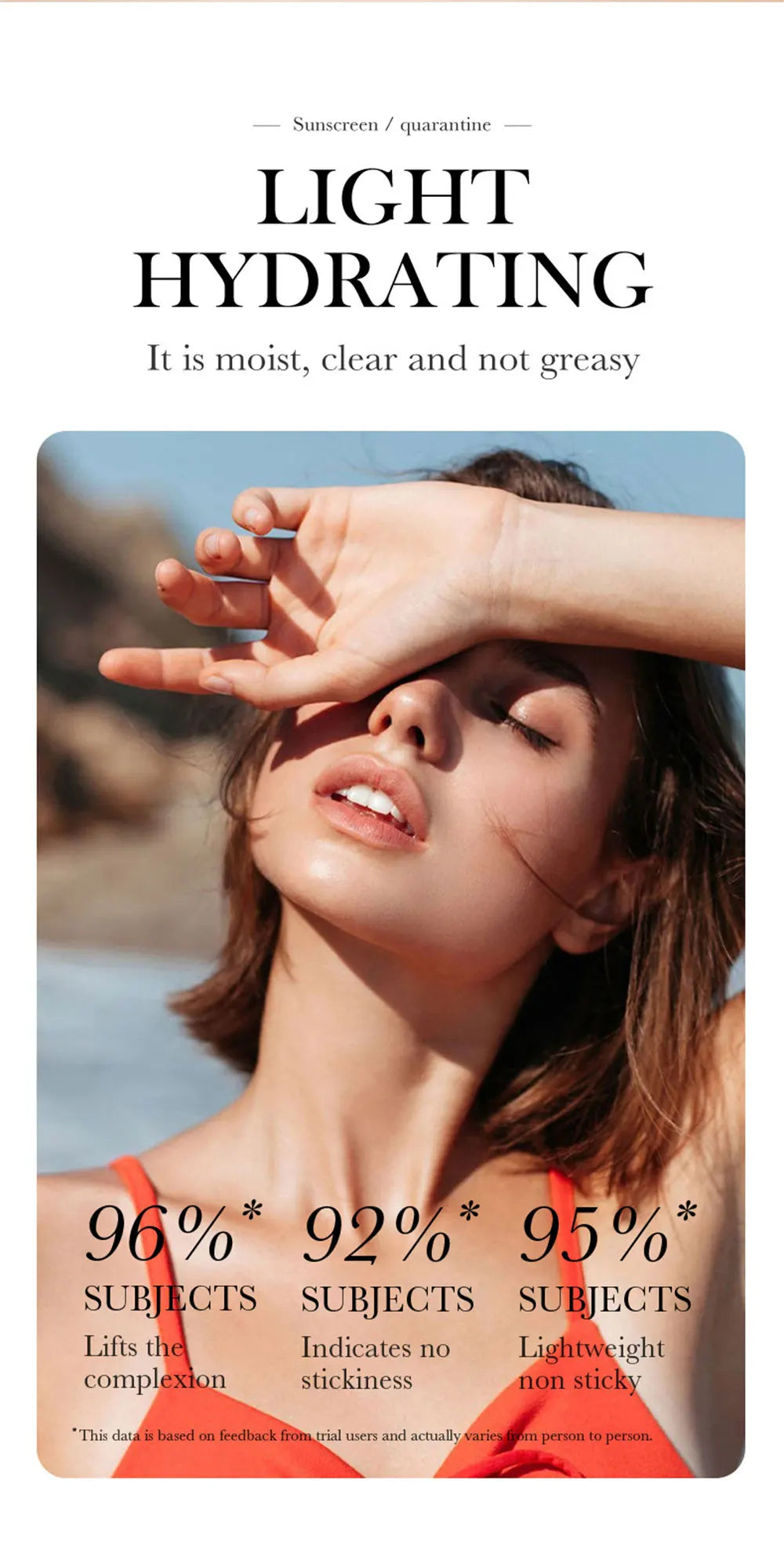 TriBlend Perfecting Primer