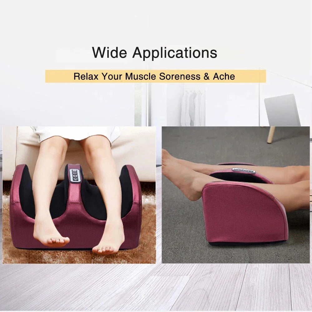SoleRelax Pro Massager