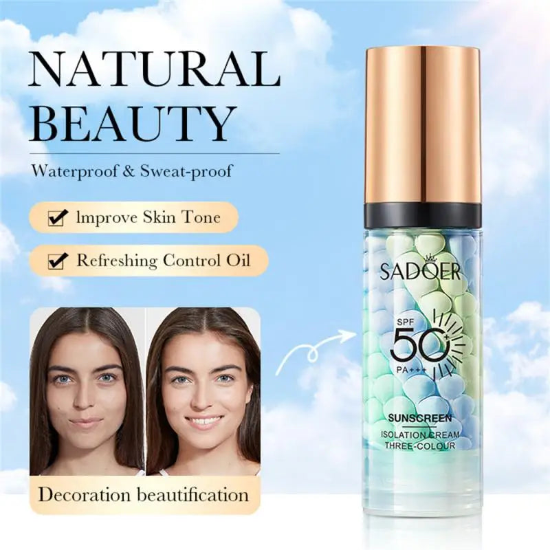 TriBlend Perfecting Primer