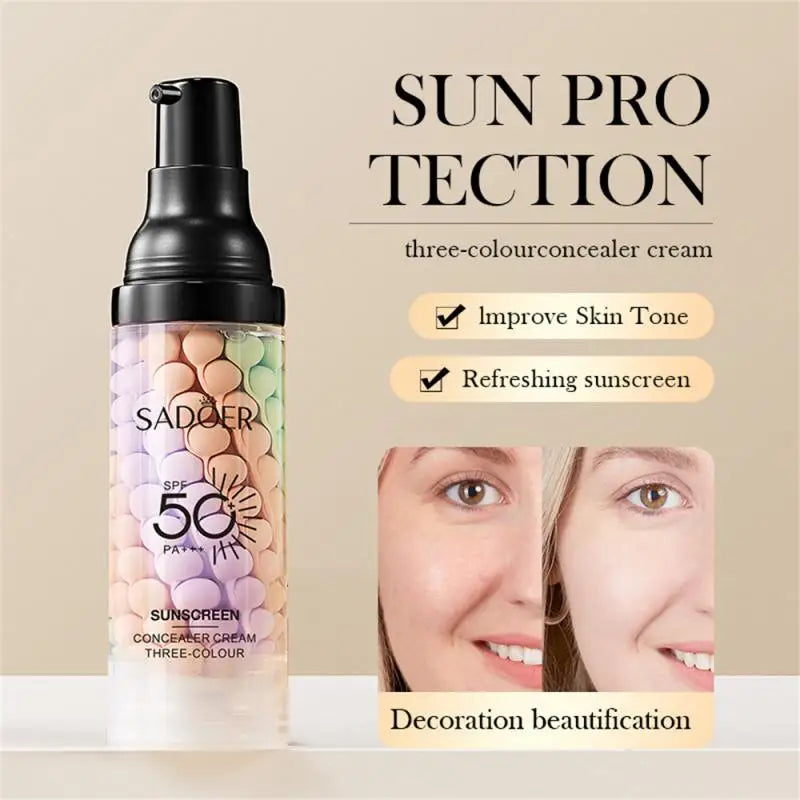 TriBlend Perfecting Primer