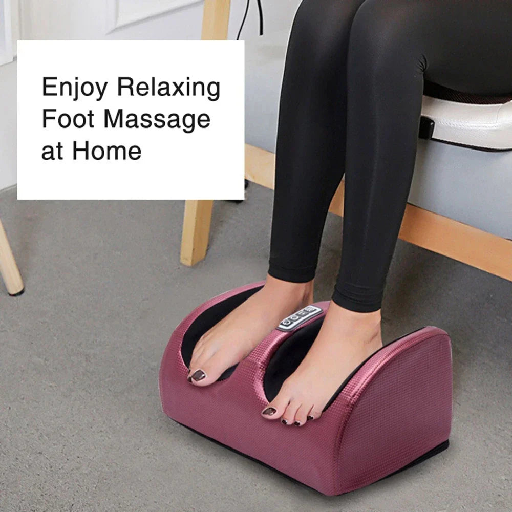 SoleRelax Pro Massager