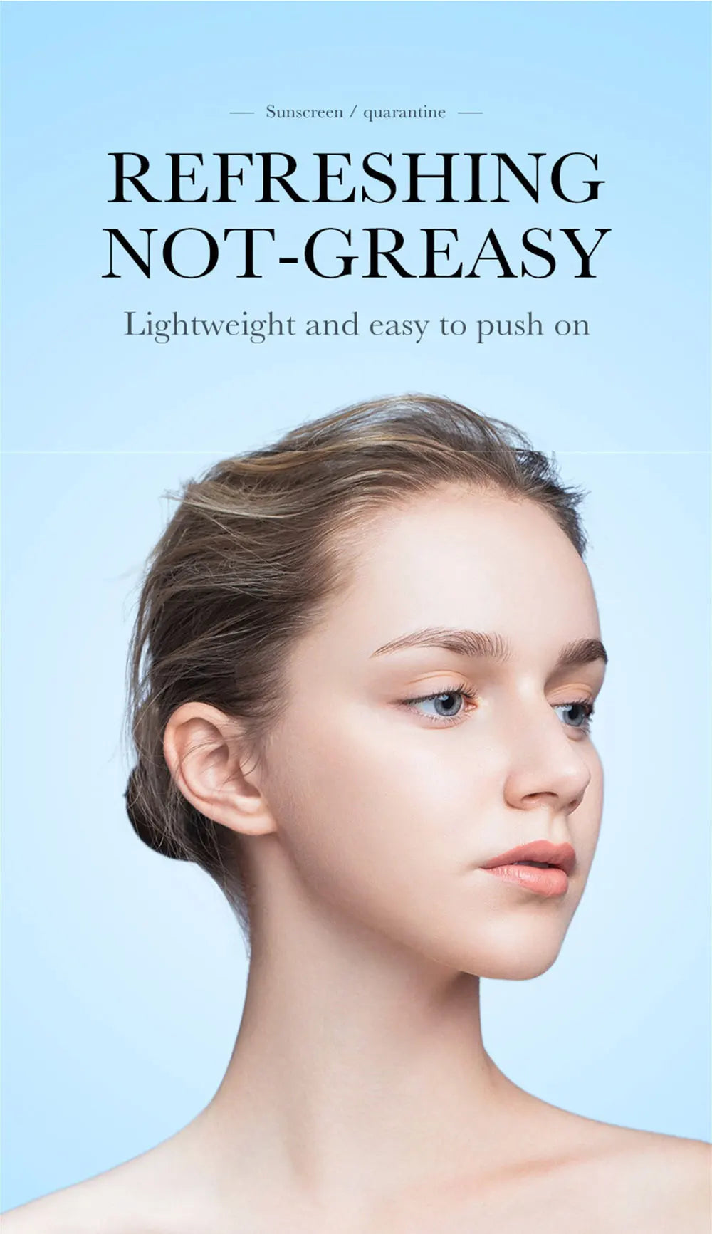 TriBlend Perfecting Primer
