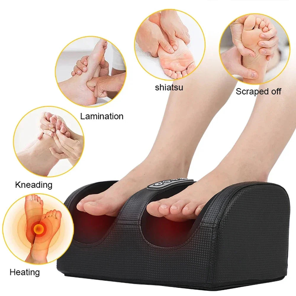 SoleRelax Pro Massager