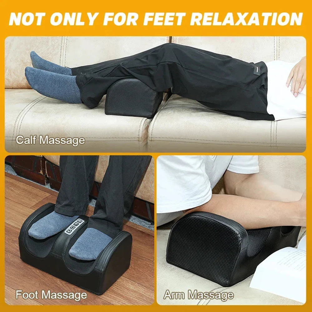 SoleRelax Pro Massager
