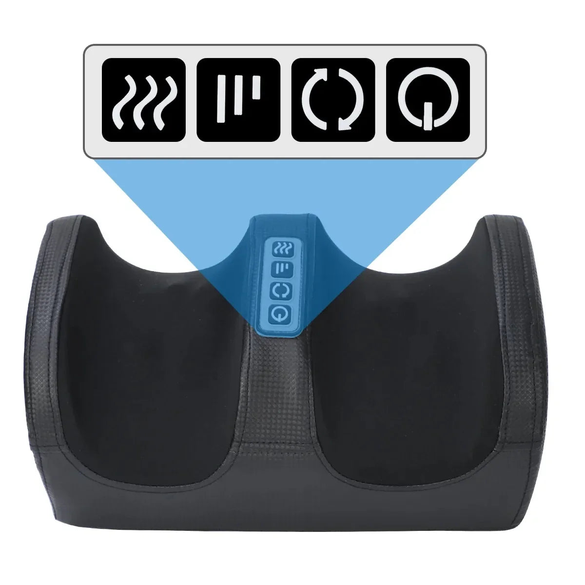 SoleRelax Pro Massager