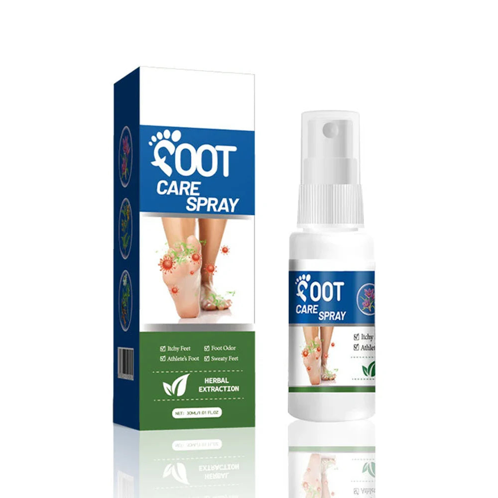 FreshStep 3-in-1 Foot System