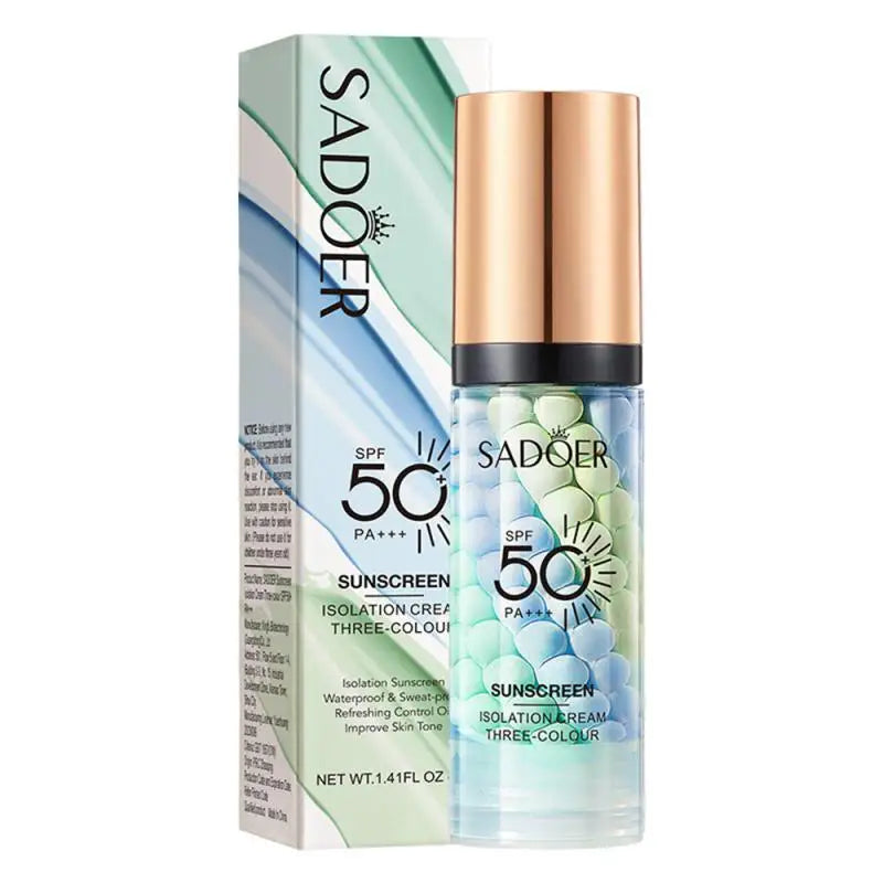 TriBlend Perfecting Primer