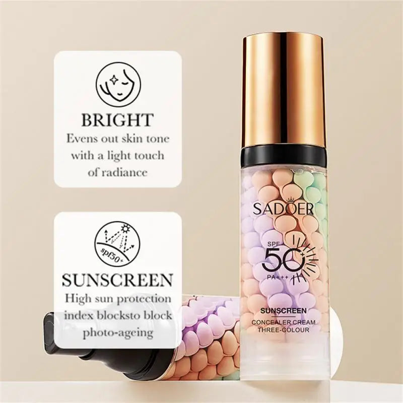 TriBlend Perfecting Primer