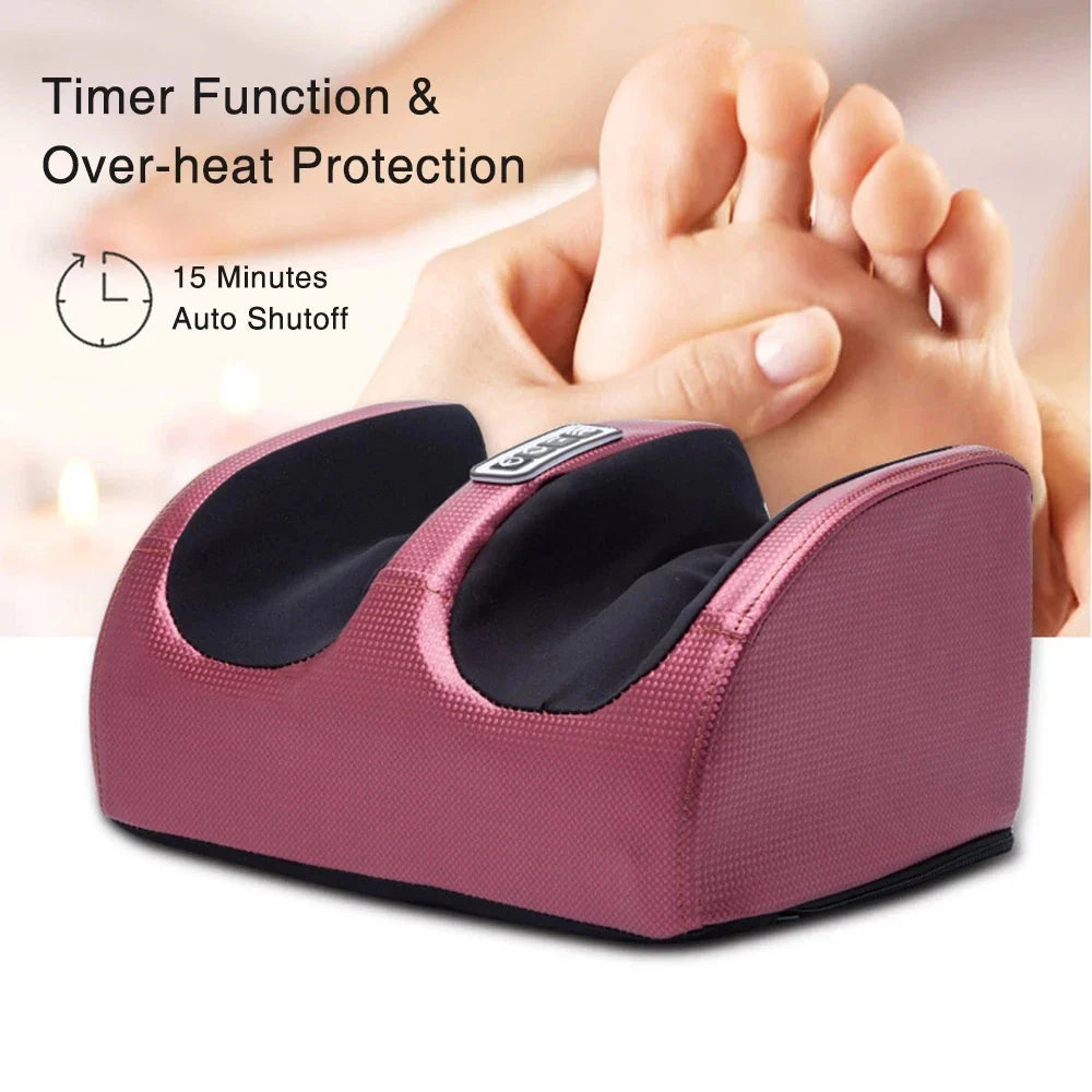 SoleRelax Pro Massager