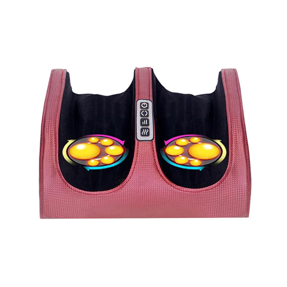 SoleRelax Pro Massager