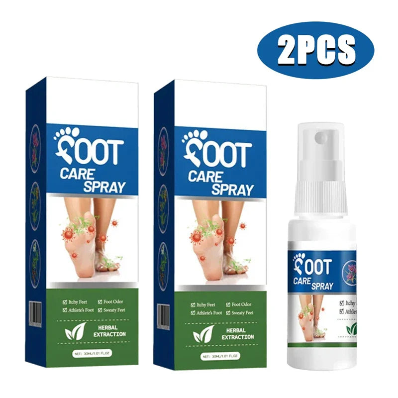 FreshStep 3-in-1 Foot System