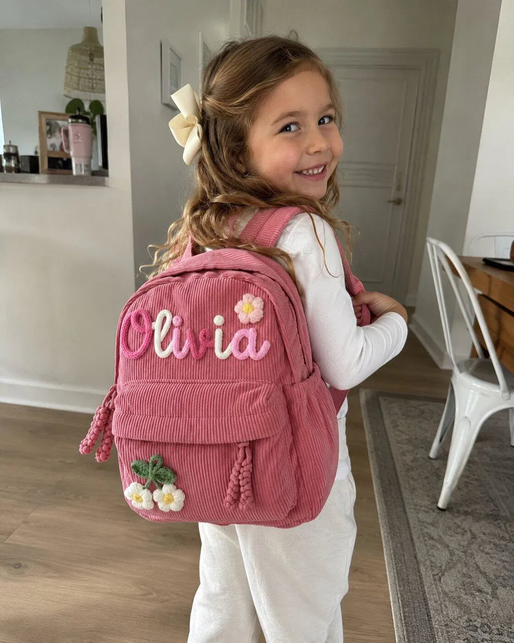 Review by Laura M.