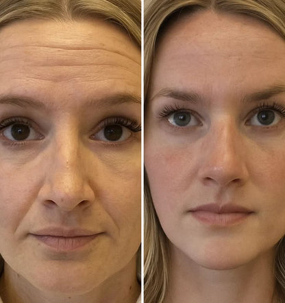 Look 10 Years Younger in Just 4 weeks | NMN & NAD+ Anti Aging Formula