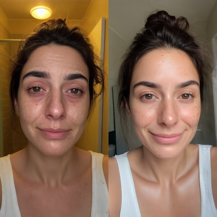 Look 10 Years Younger in Just 4 weeks | NMN & NAD+ Anti Aging Formula