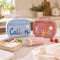 Matching Kids Lunch Bag