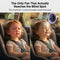 The CoolClip ™ - The only Fan built for your baby