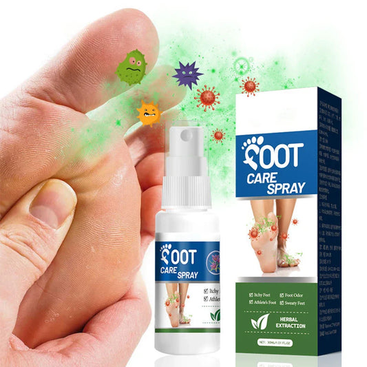 FreshStep 3-in-1 Foot System