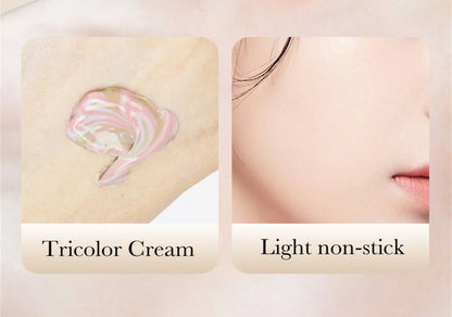 TriBlend Perfecting Primer