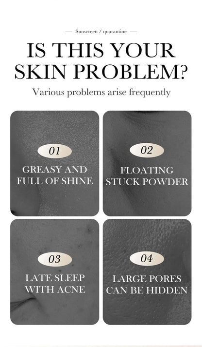 TriBlend Perfecting Primer