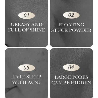 TriBlend Perfecting Primer