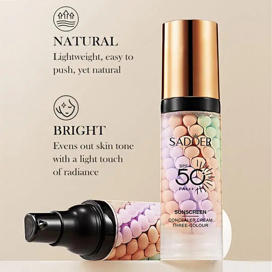TriBlend Perfecting Primer