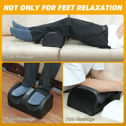 SoleRelax Pro Massager