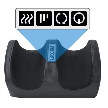 SoleRelax Pro Massager