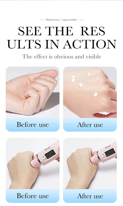 TriBlend Perfecting Primer