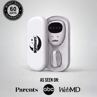 NightGuard - Bedwetting Alarm for Children