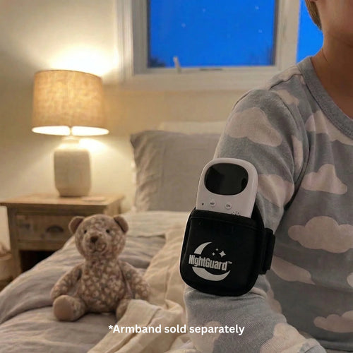 NightGuard - Bedwetting Alarm for Children