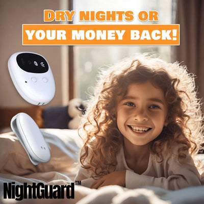 NightGuard - Bedwetting Alarm for Children