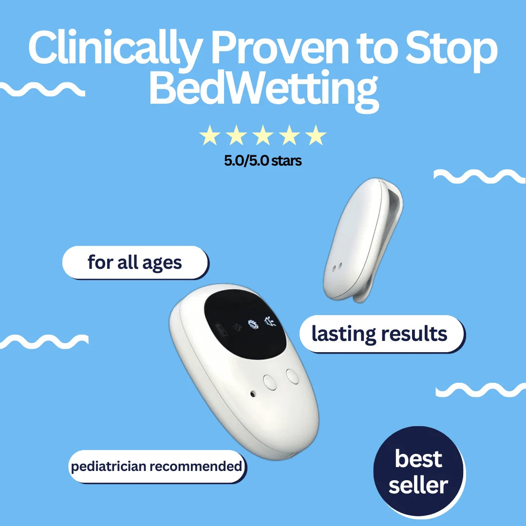 NightGuard - Bedwetting Alarm for Children