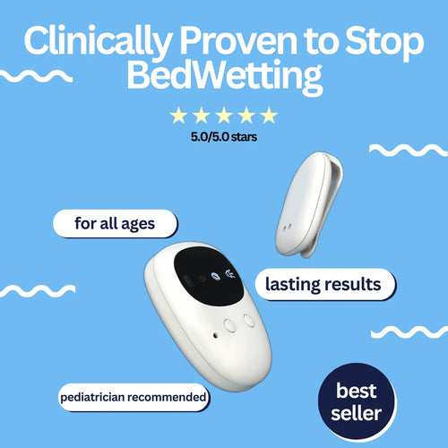 NightGuard - Bedwetting Alarm for Children