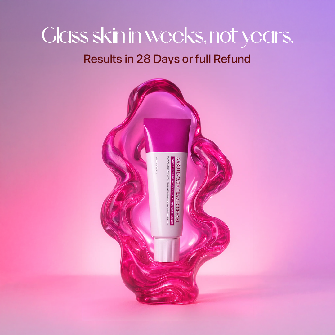 Korean Brightening Cream ™