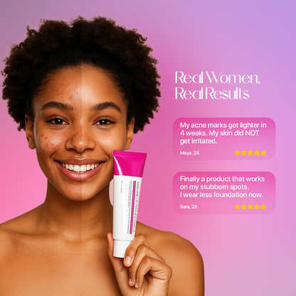 Korean Brightening Cream ™