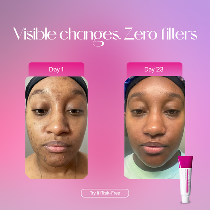 Korean Brightening Cream ™