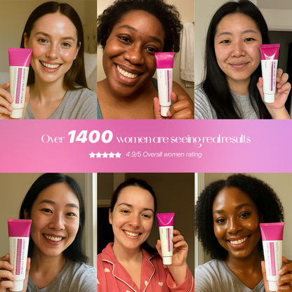 Korean Brightening Cream ™